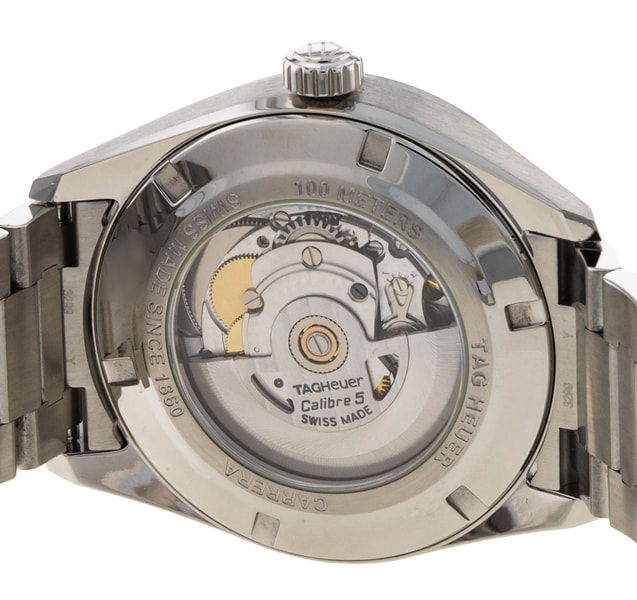 Tag Heuer Carrera WBN2013.BA0640